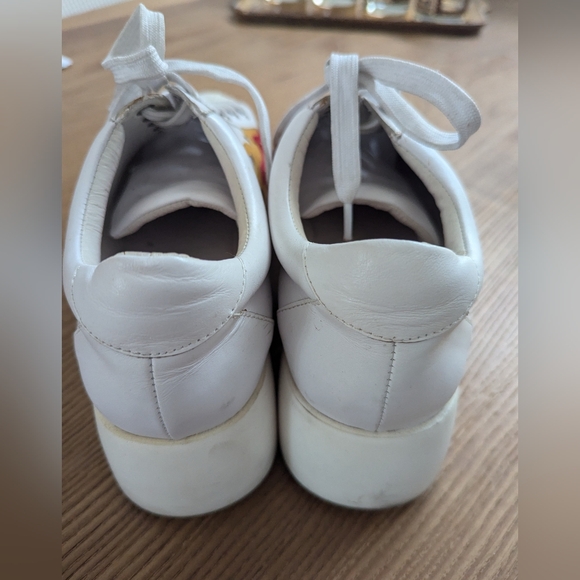 Jeffrey Campbell Sneakers - Picture 7 of 9